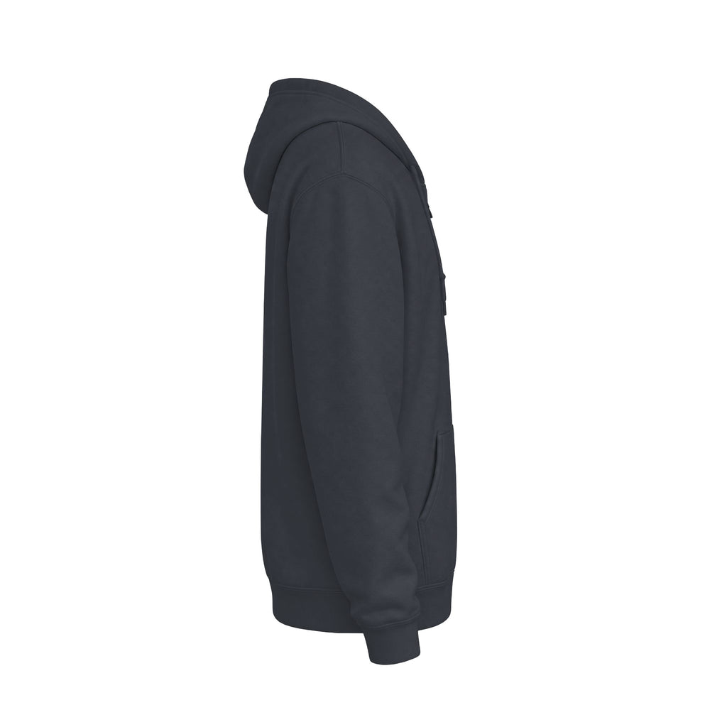 Nor Easter Zip-Up Hoodie