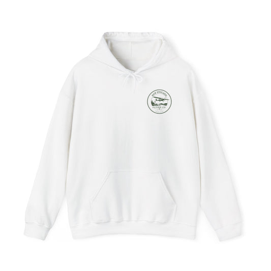 The Hangar Hoodie