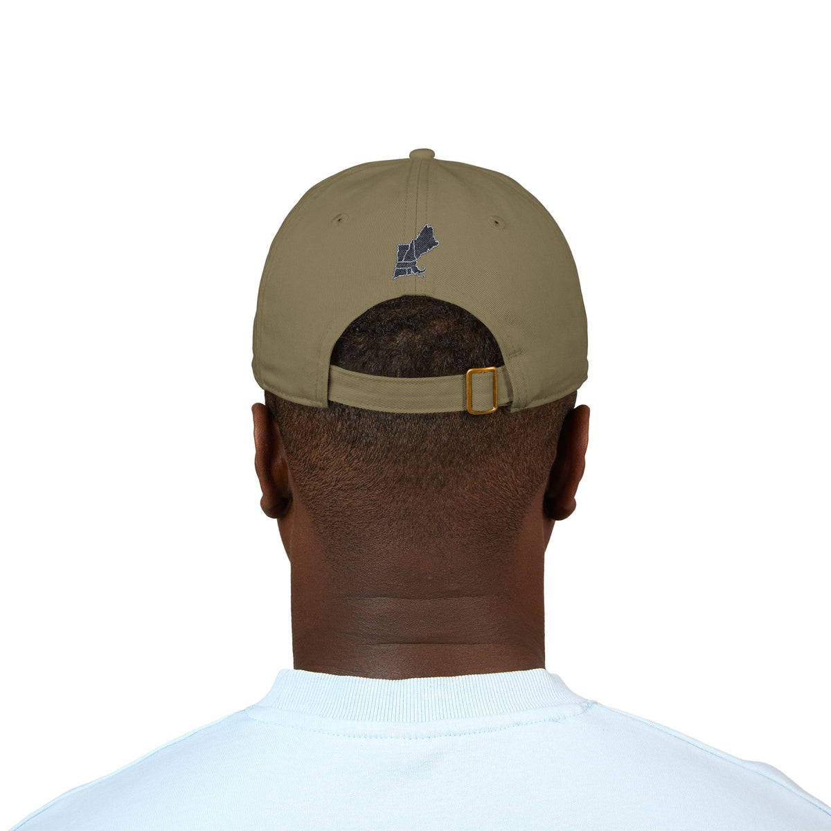 Above New England Ball Cap