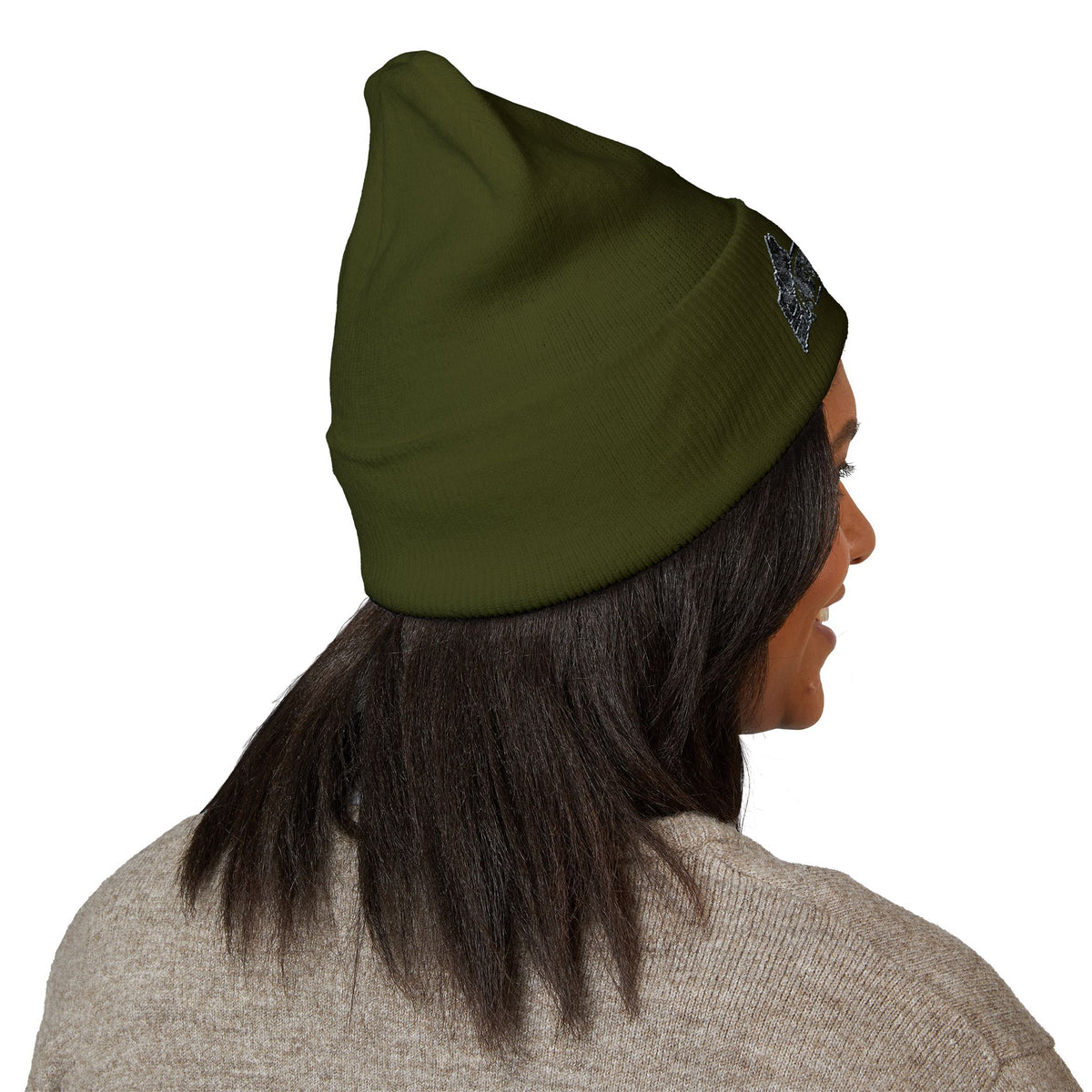 The Cold Front Beanie