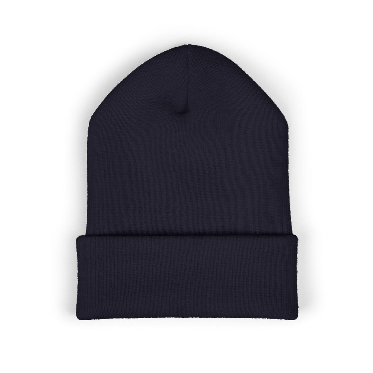The Cold Front Beanie