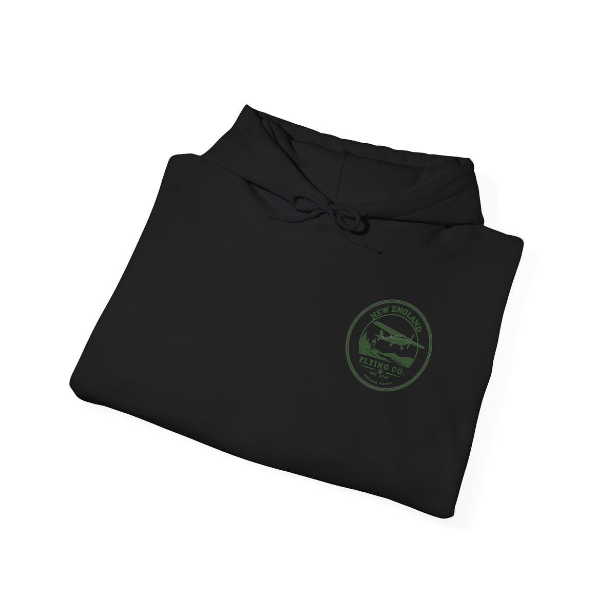 The Hangar Hoodie