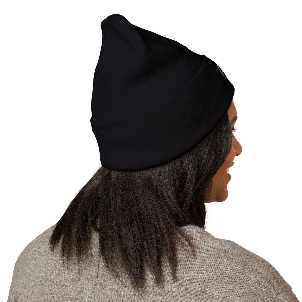 The Cold Front Beanie