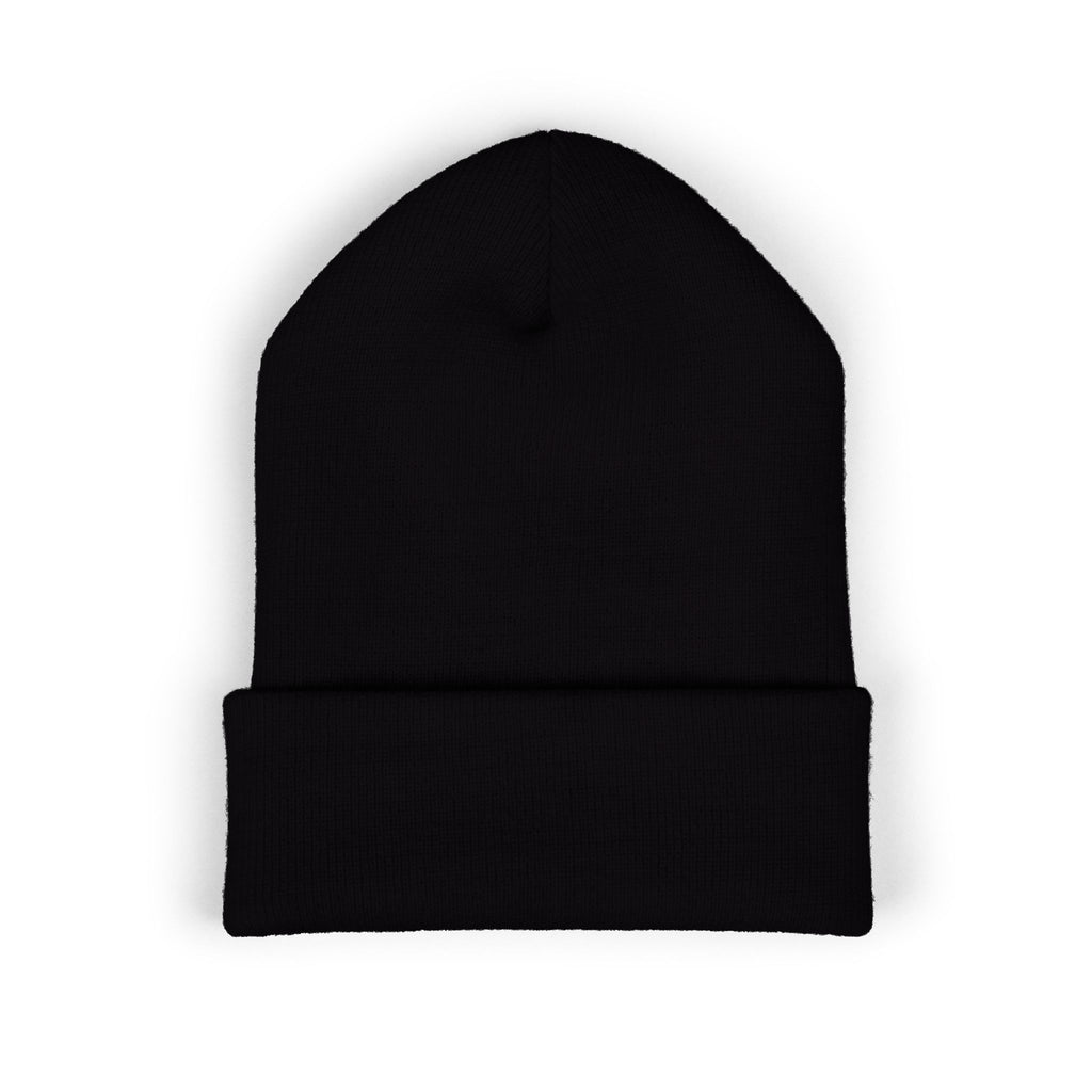 The Cold Front Beanie