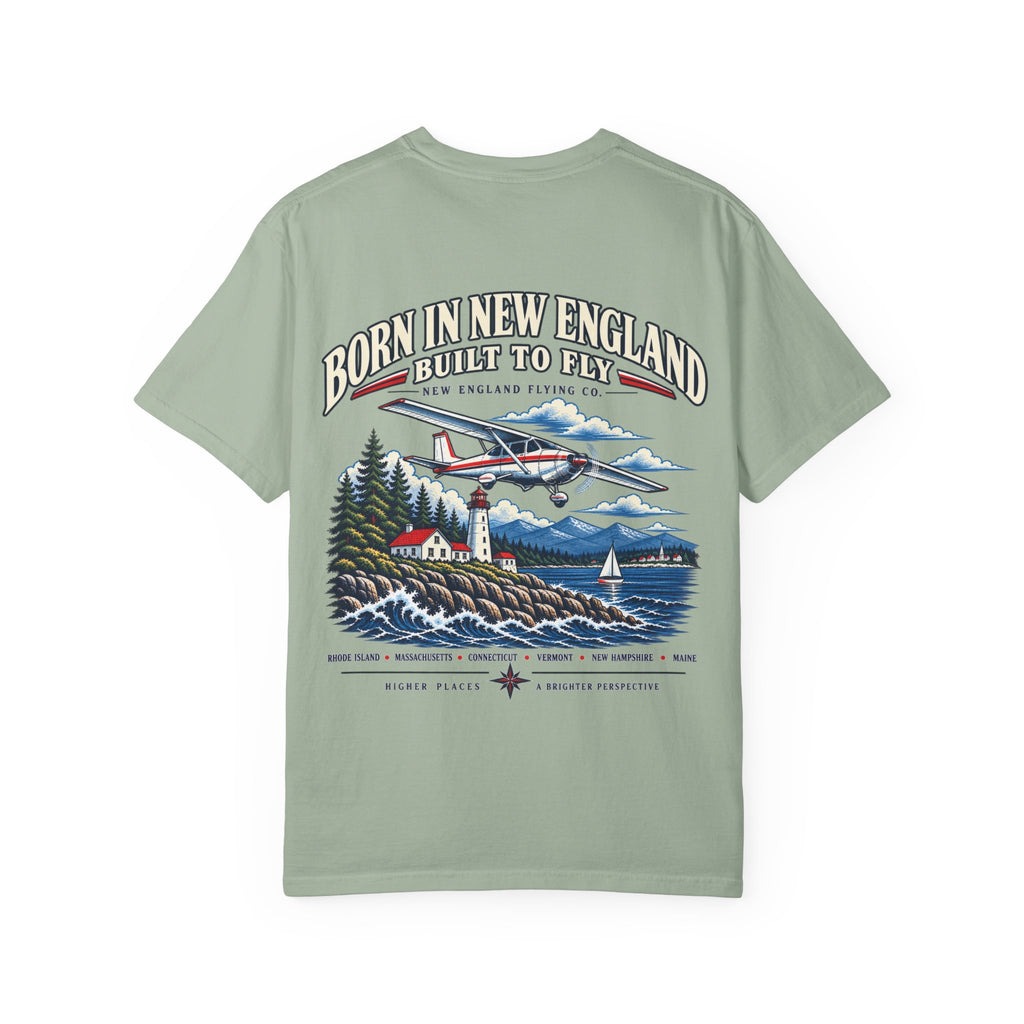 Born to Fly Tee