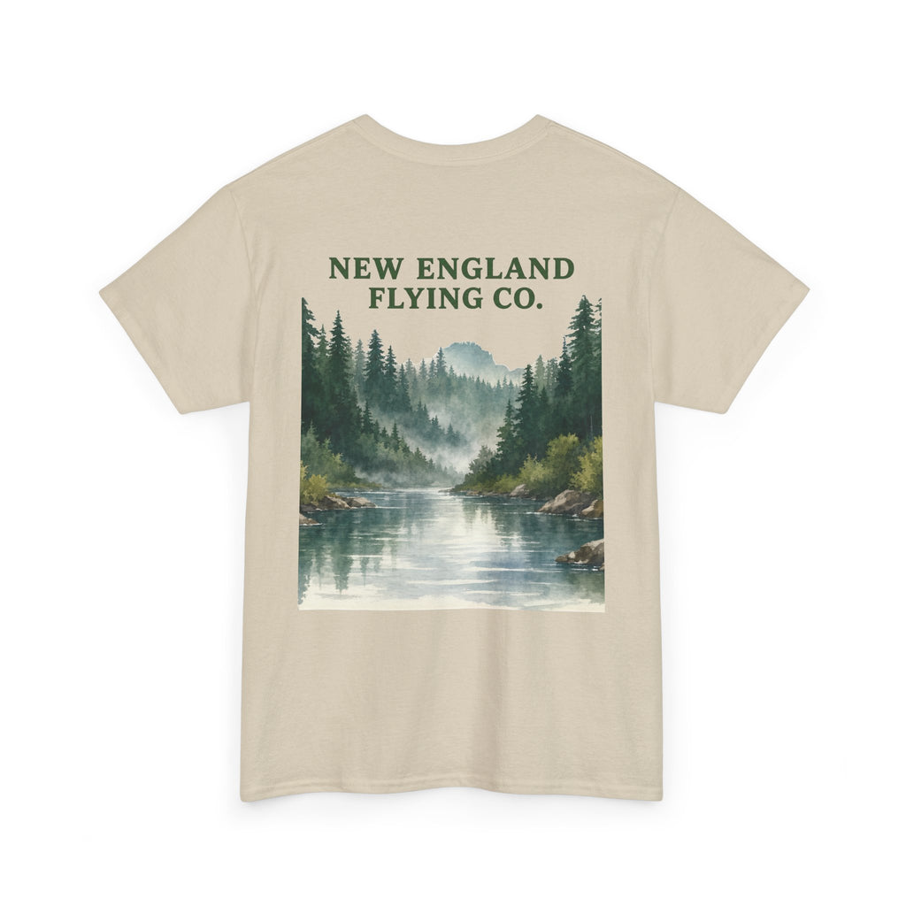 Pilot Lounge Tee