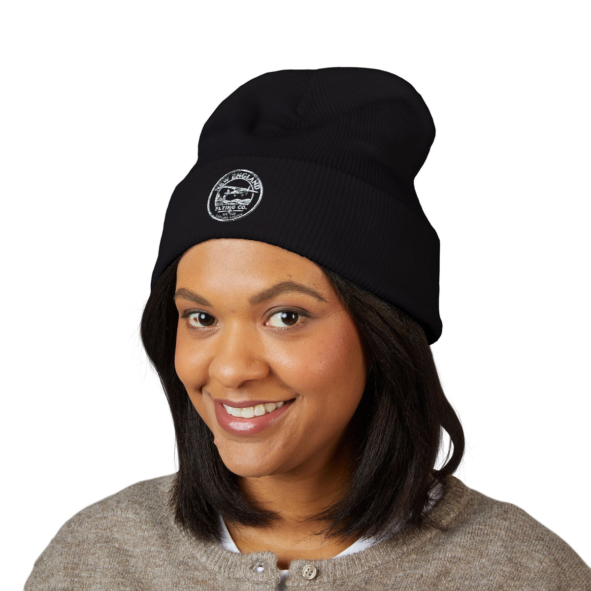 The Cold Front Beanie