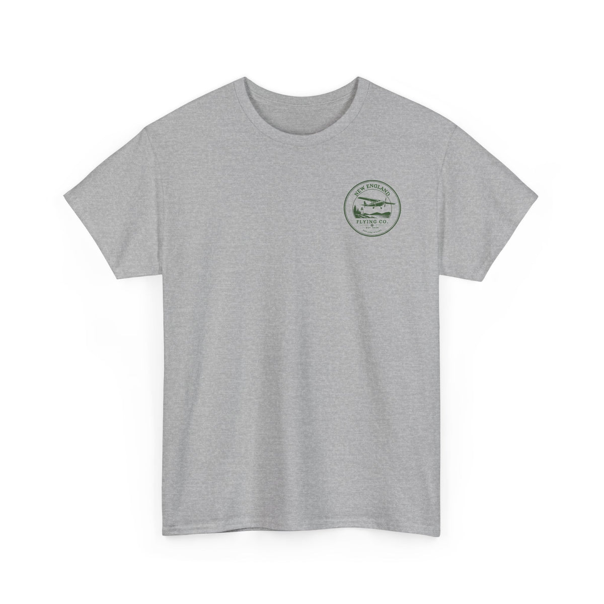 Pilot Lounge Tee