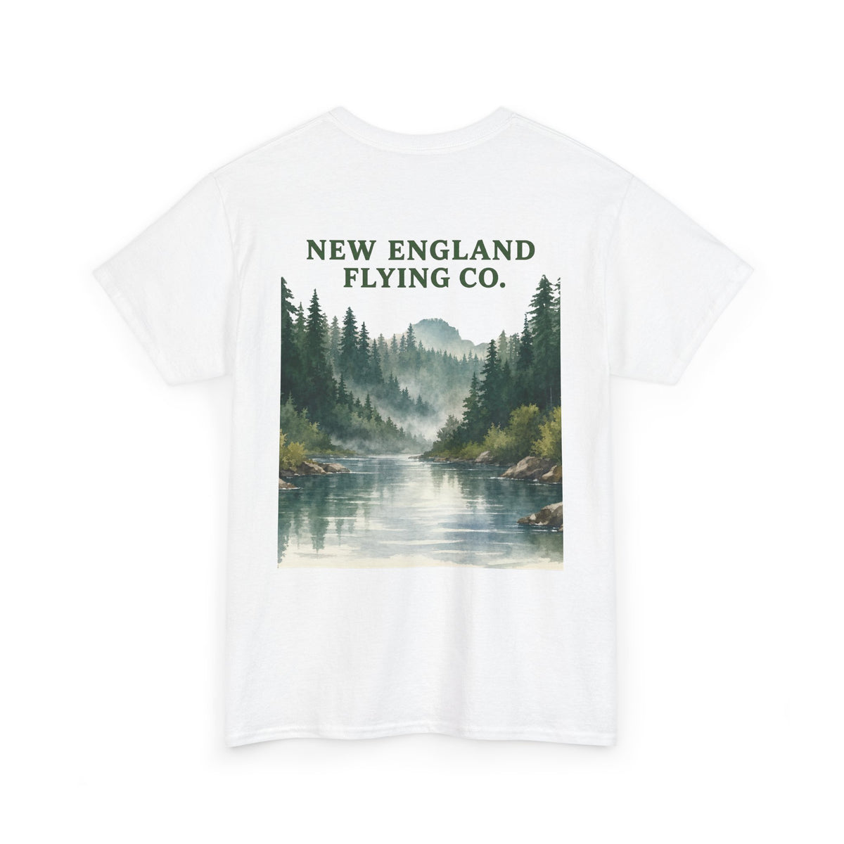 Pilot Lounge Tee