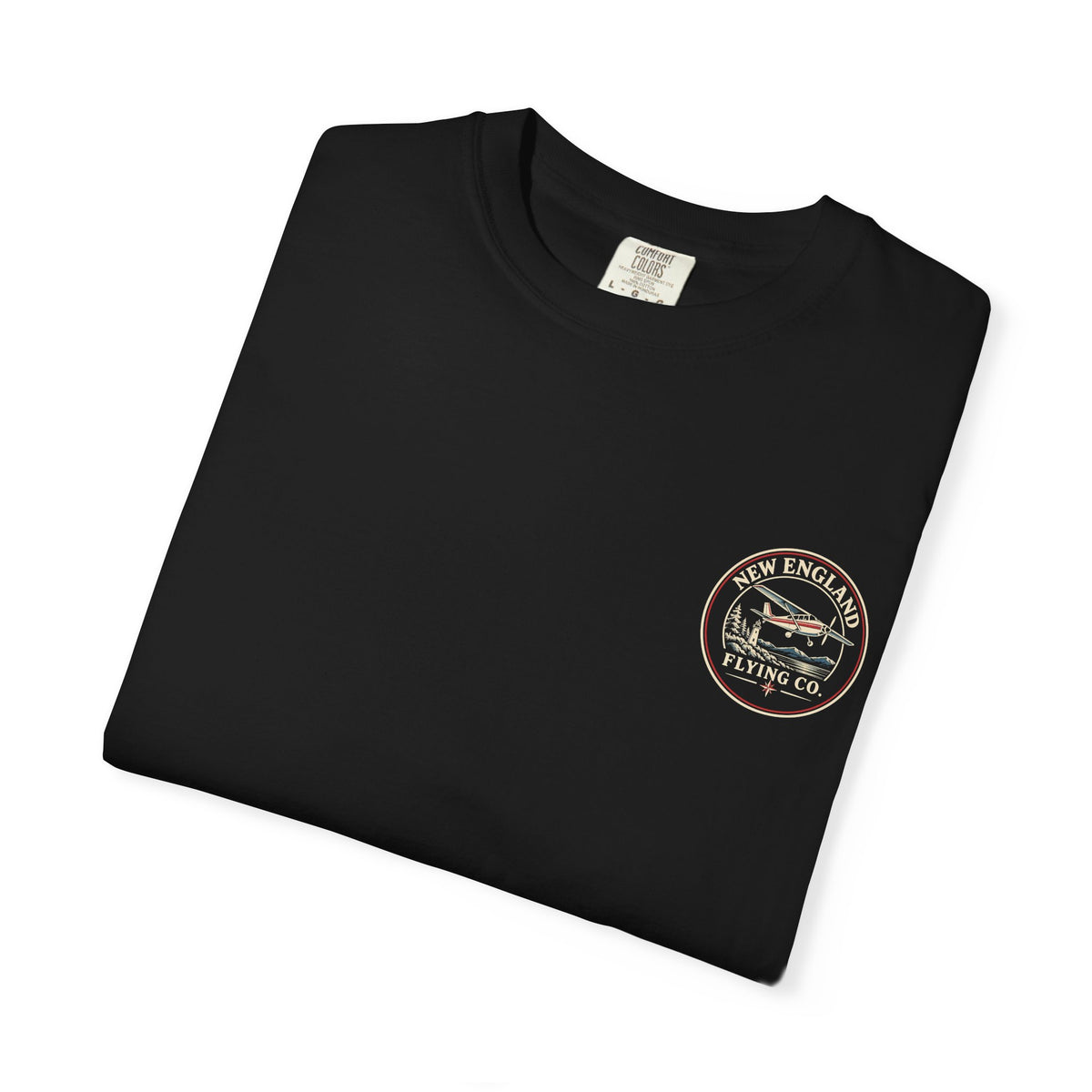 Born to Fly Tee