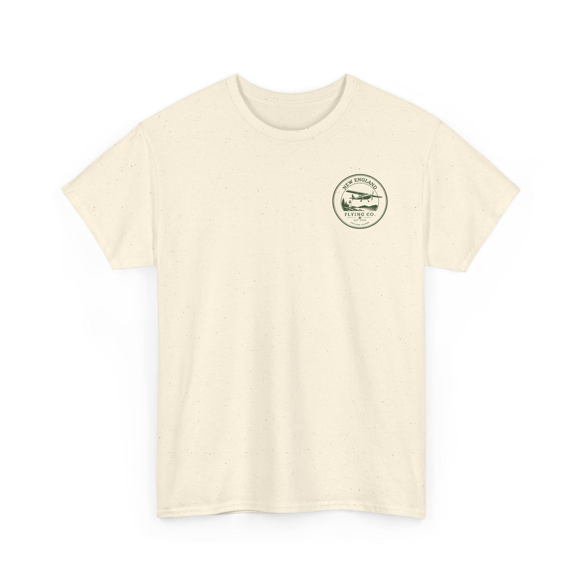 Pilot Lounge Tee