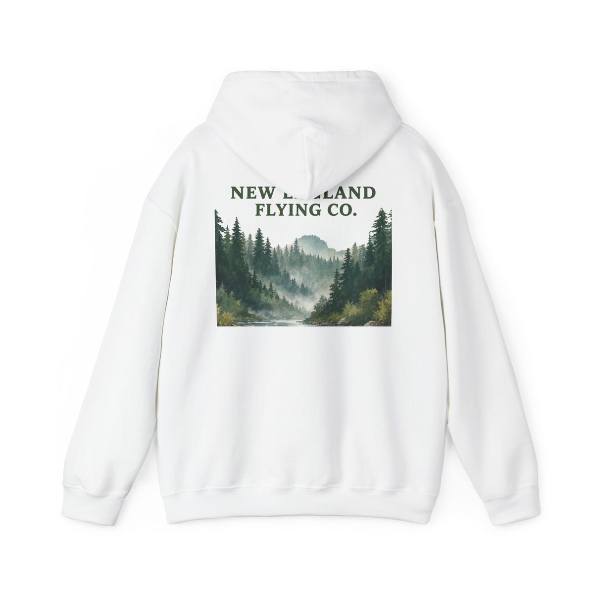 The Hangar Hoodie