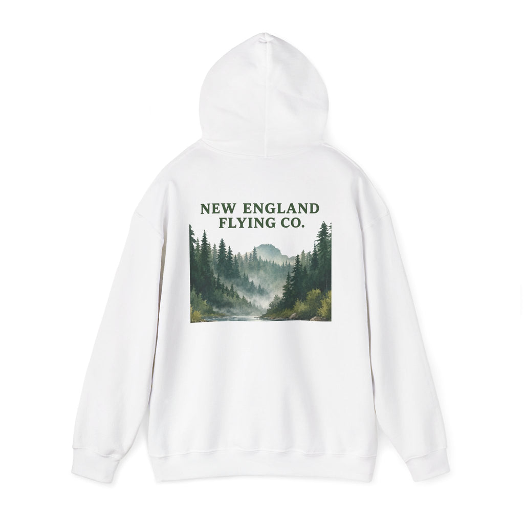 The Hangar Hoodie