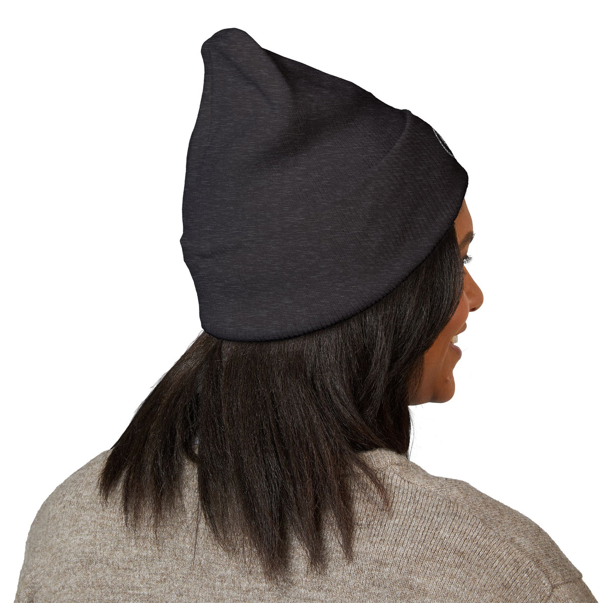 The Cold Front Beanie