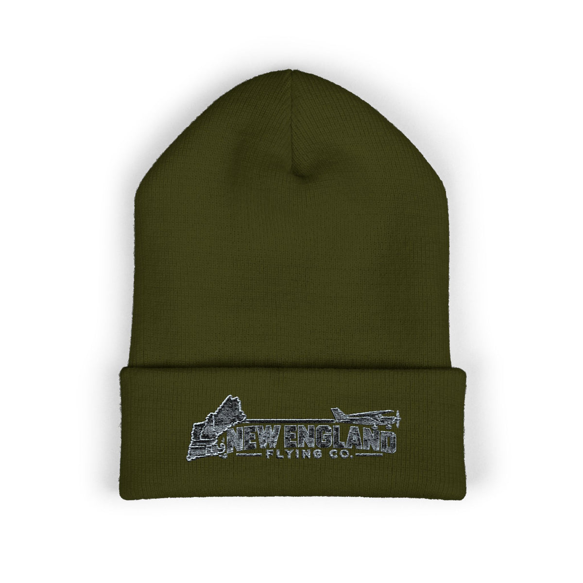 The Cold Front Beanie
