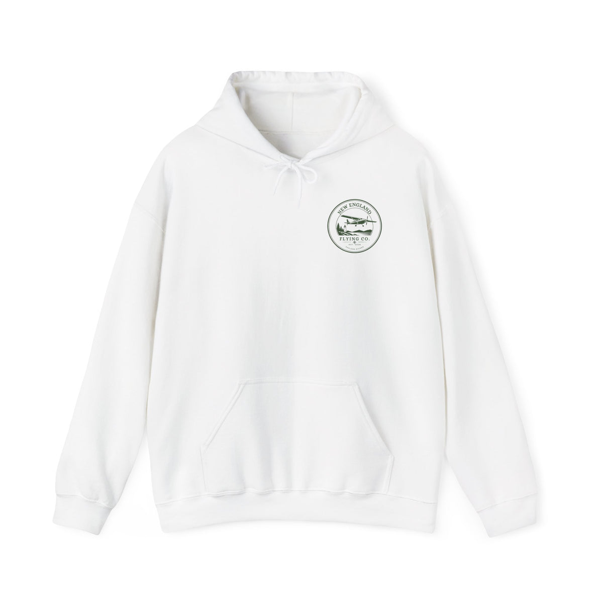 The Hangar Hoodie