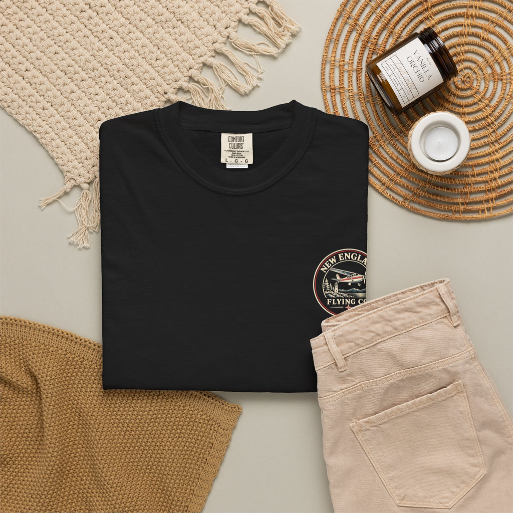 Born to Fly Tee