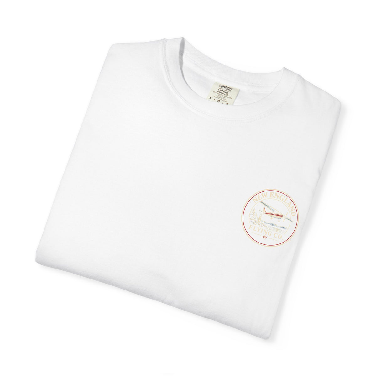 Born to Fly Tee
