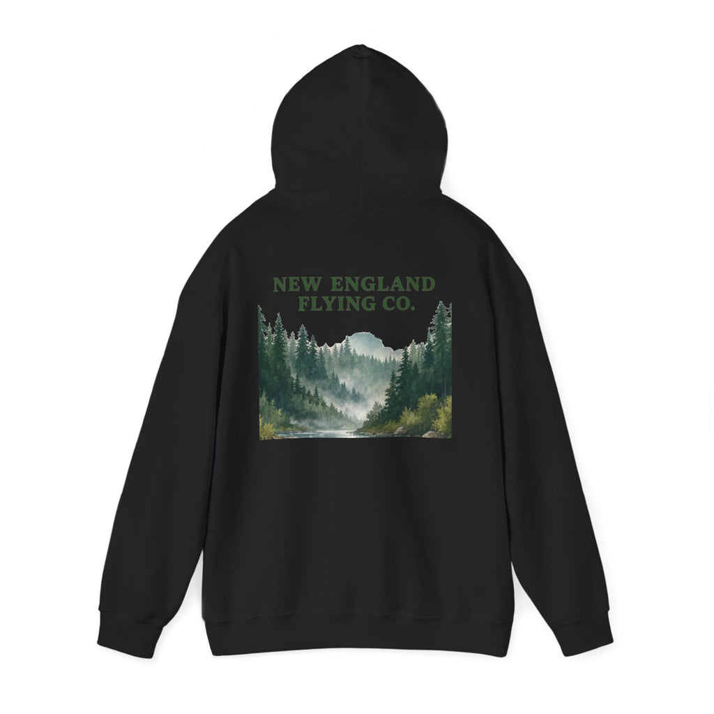 The Hangar Hoodie