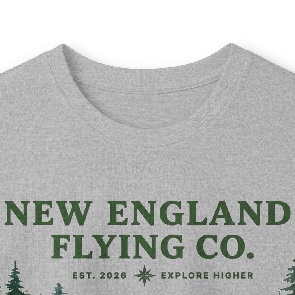 Flightline Long Sleeve