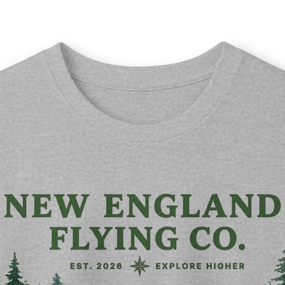 Flightline Long Sleeve
