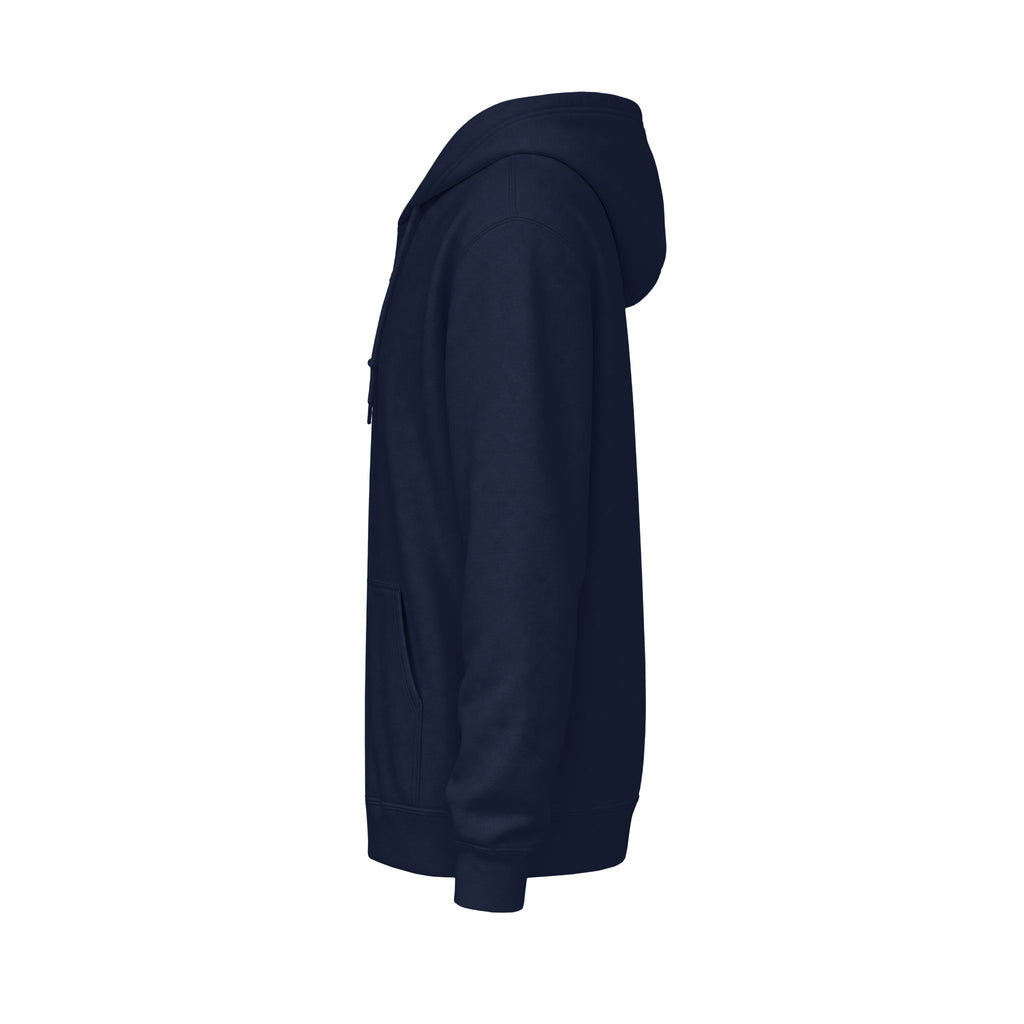 Nor Easter Zip-Up Hoodie
