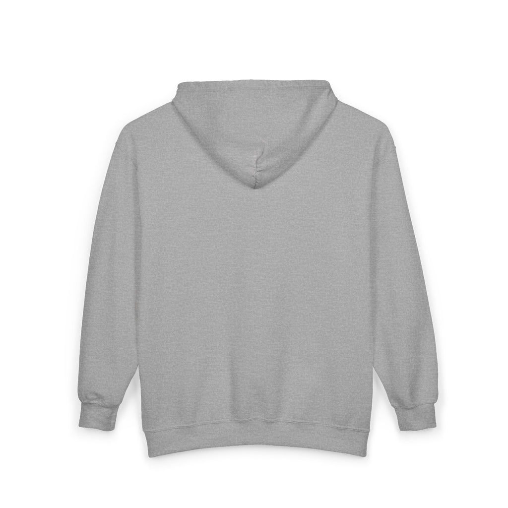 Nor Easter Zip-Up Hoodie