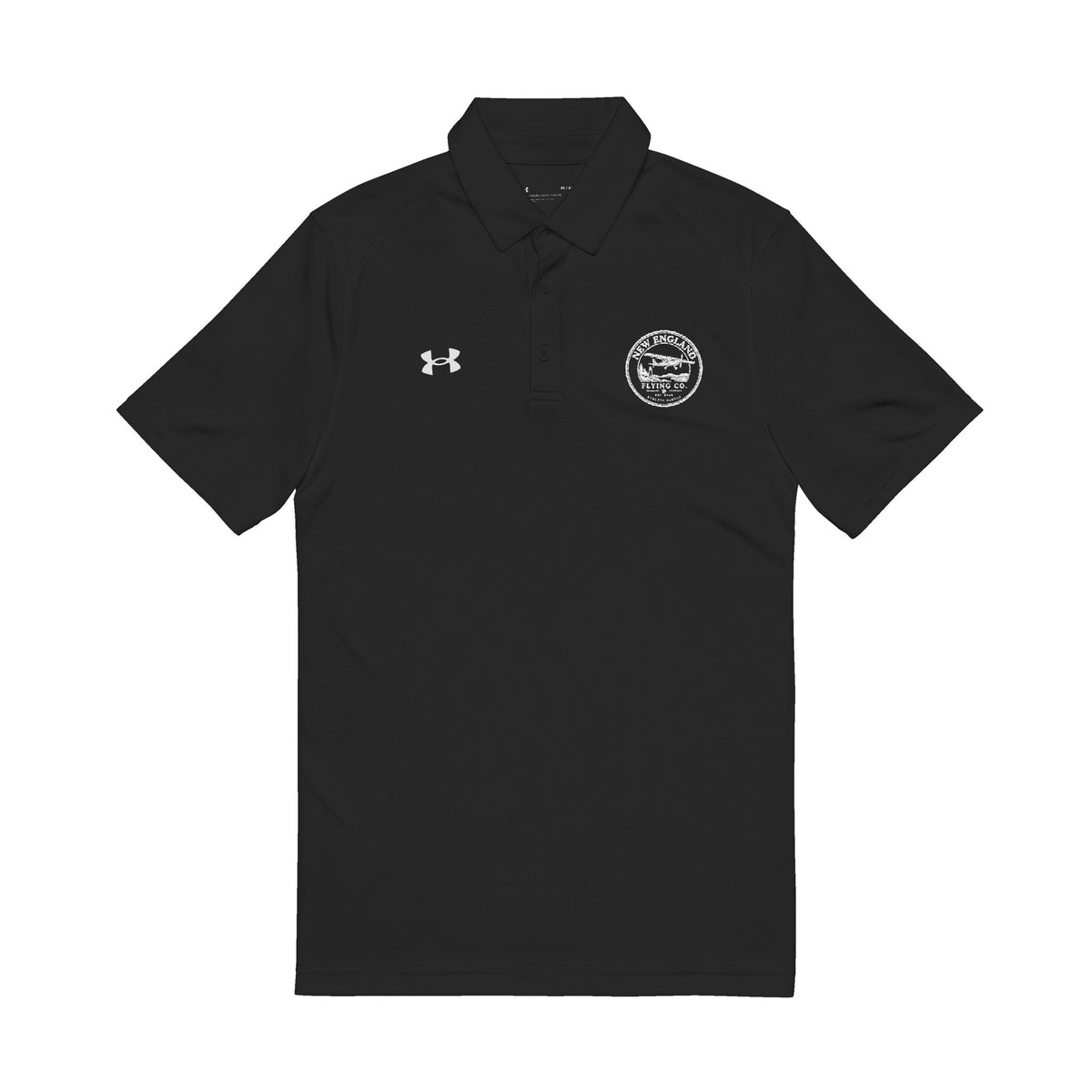 Under Armour® - Final Approach Polo