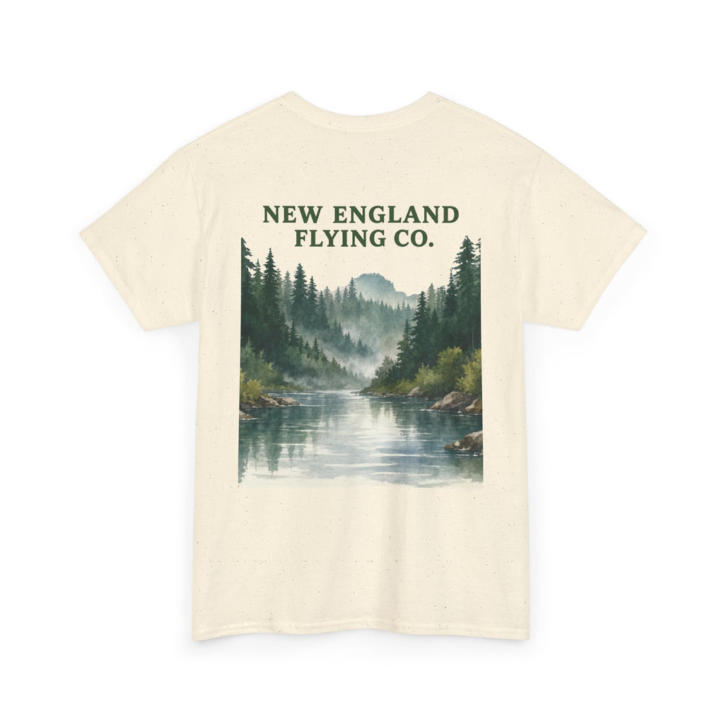 Pilot Lounge Tee