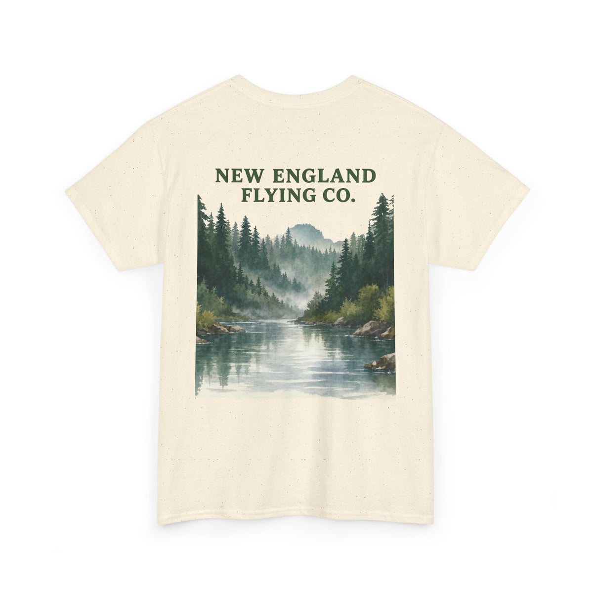 Pilot Lounge Tee