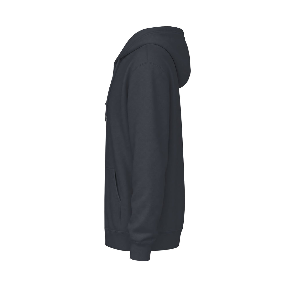 Nor Easter Zip-Up Hoodie