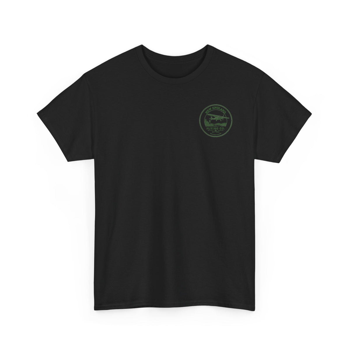Pilot Lounge Tee