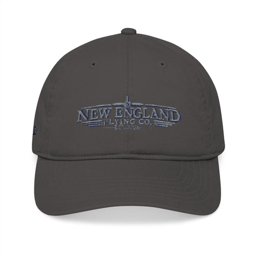 Above New England Ball Cap