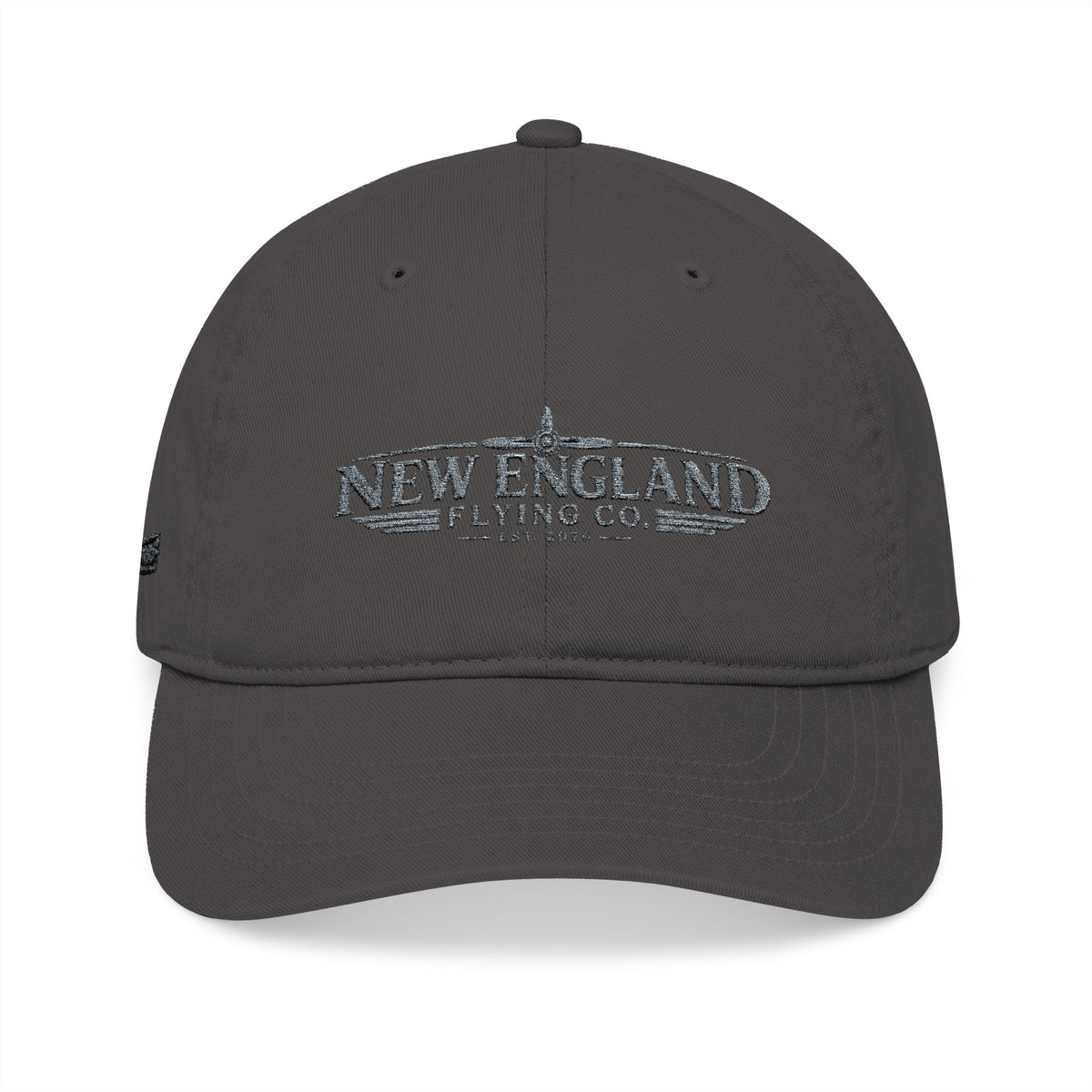 Above New England Ball Cap