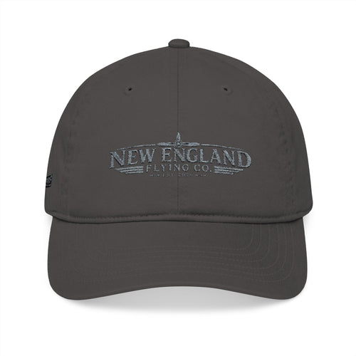 Above New England Ball Cap