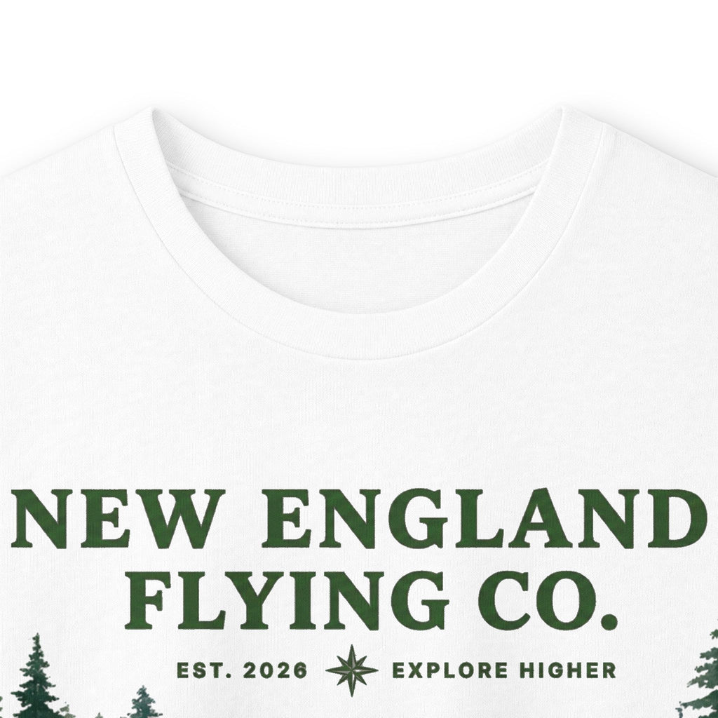 Flightline Long Sleeve