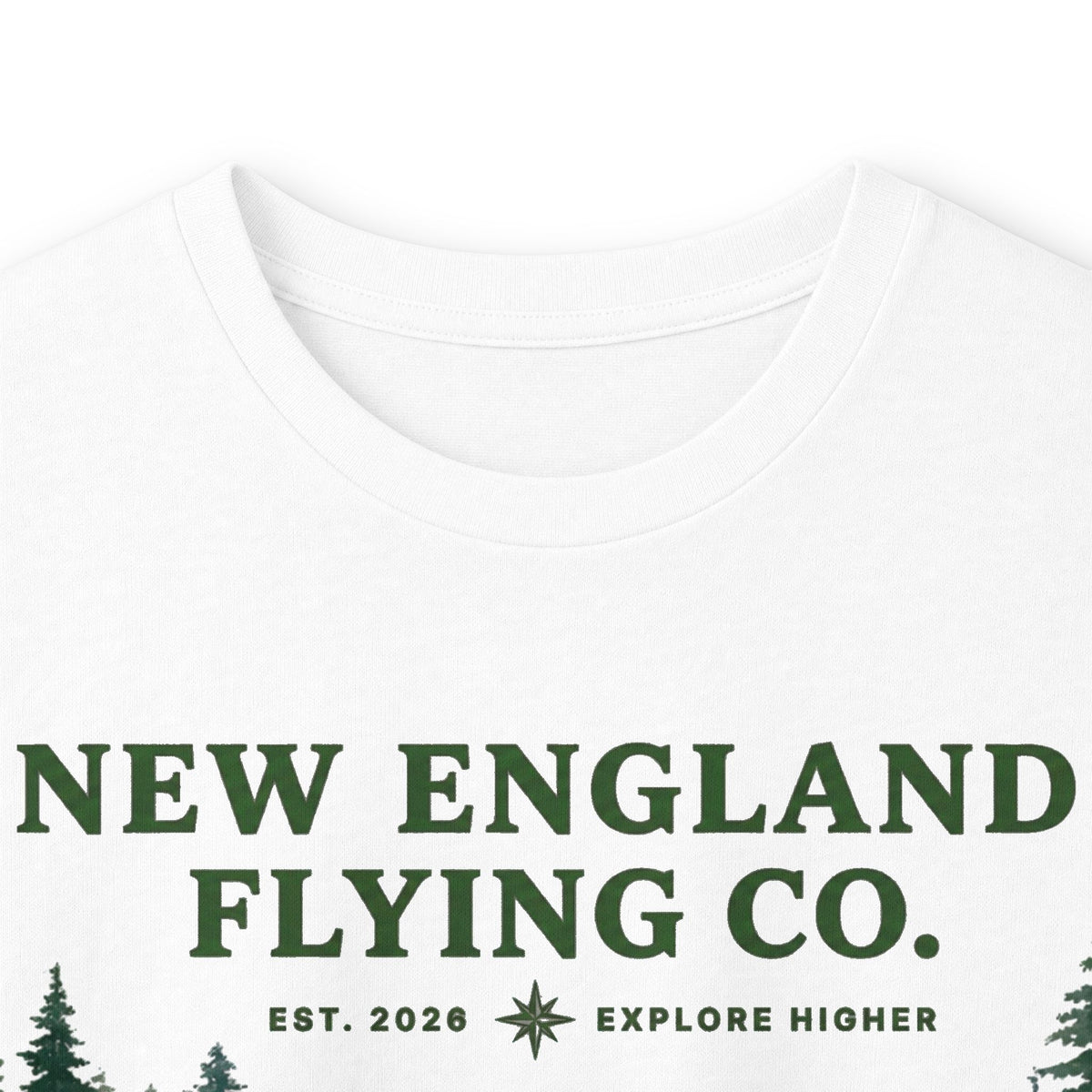 Flightline Long Sleeve