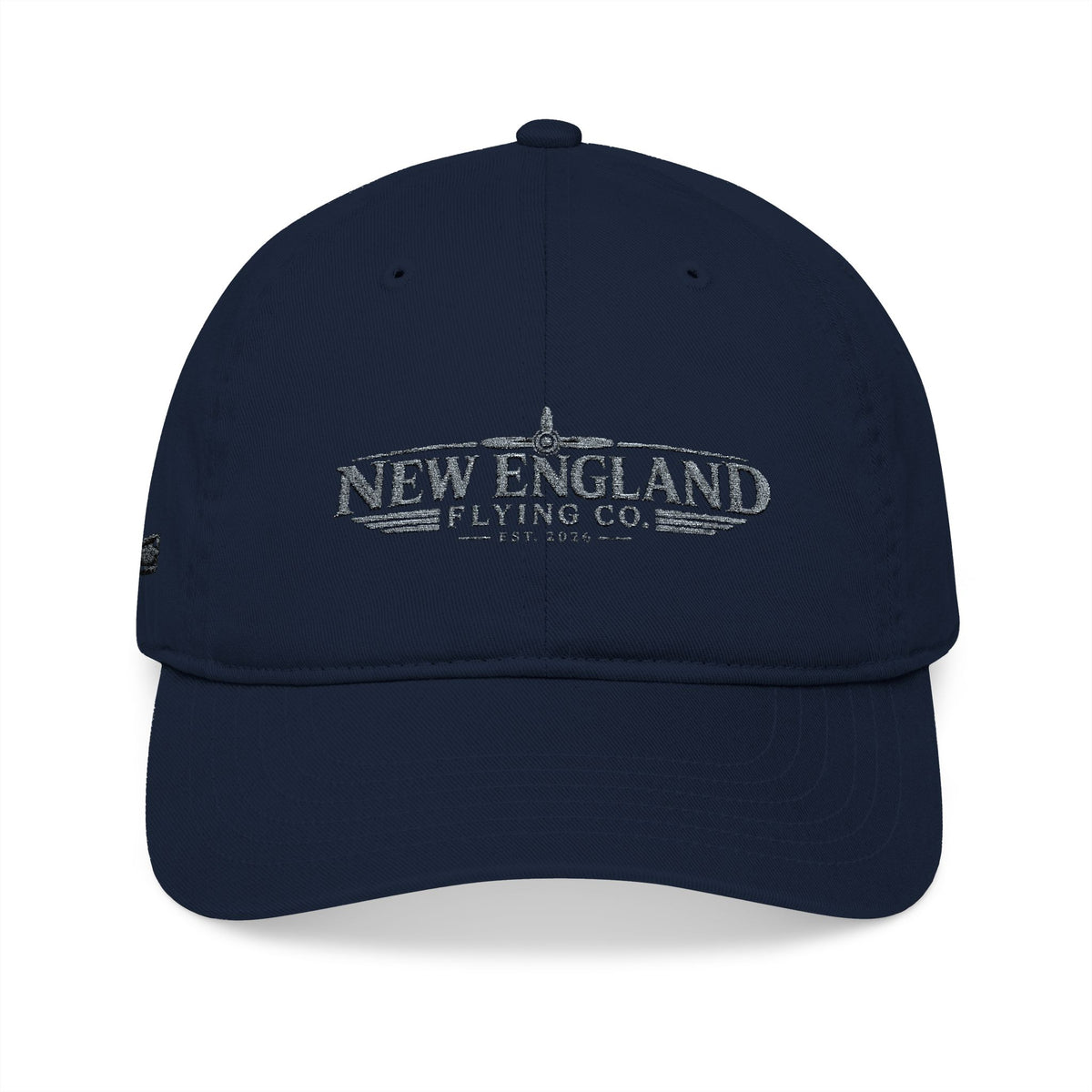 Above New England Ball Cap
