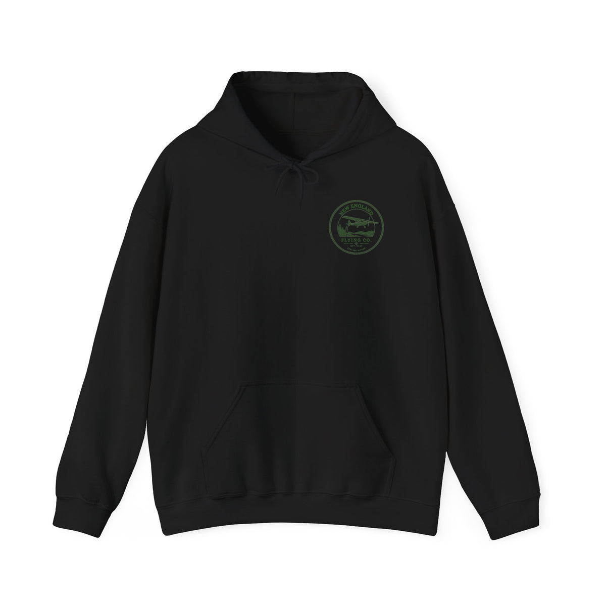 The Hangar Hoodie