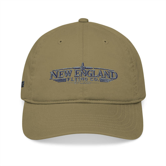 Above New England Ball Cap
