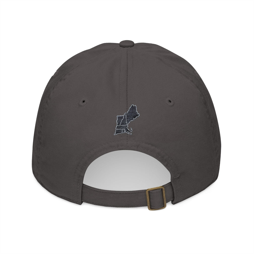 Above New England Ball Cap
