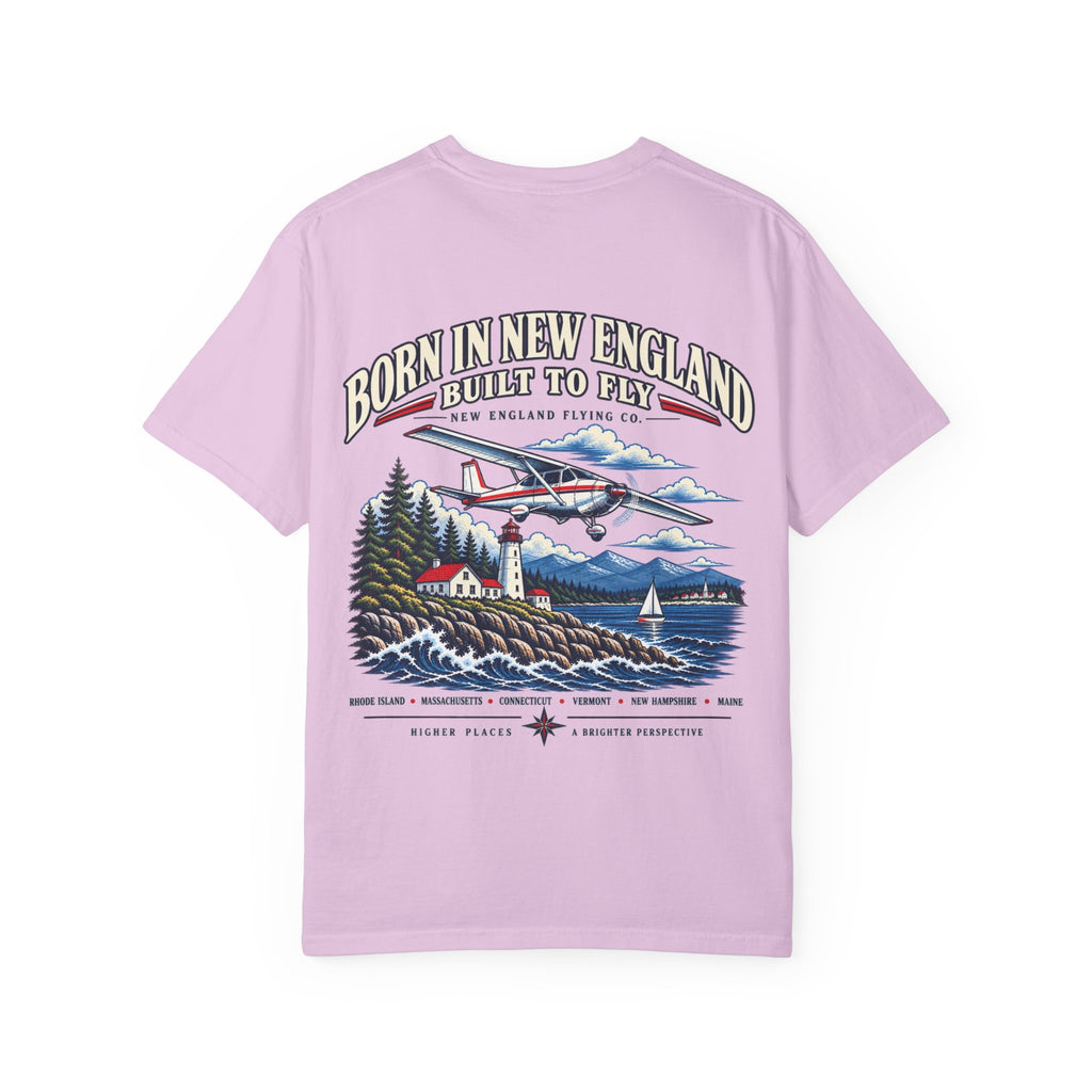 Born to Fly Tee
