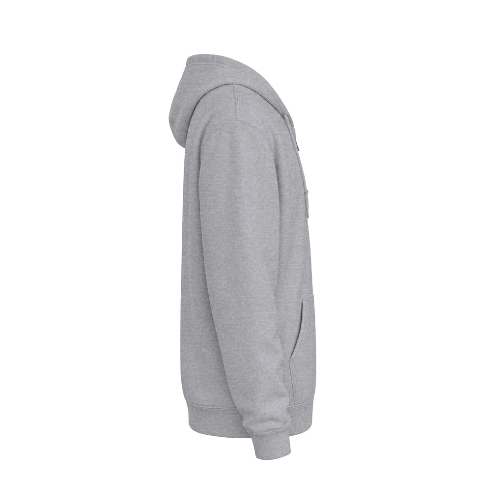 Nor Easter Zip-Up Hoodie