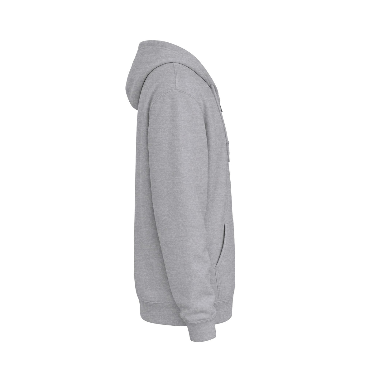 Nor Easter Zip-Up Hoodie