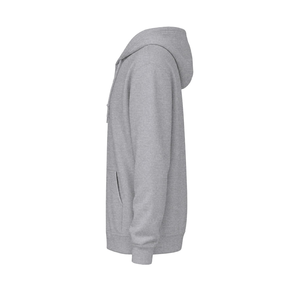 Nor Easter Zip-Up Hoodie