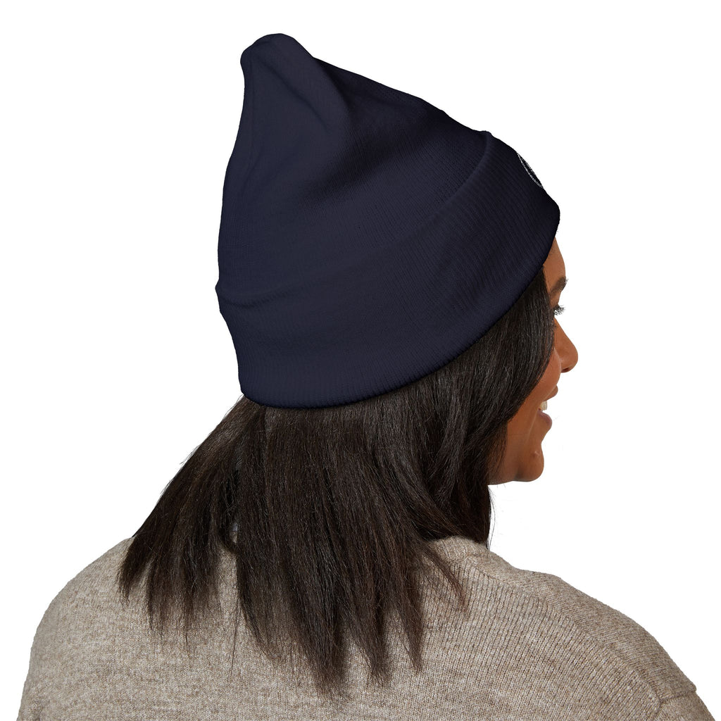The Cold Front Beanie