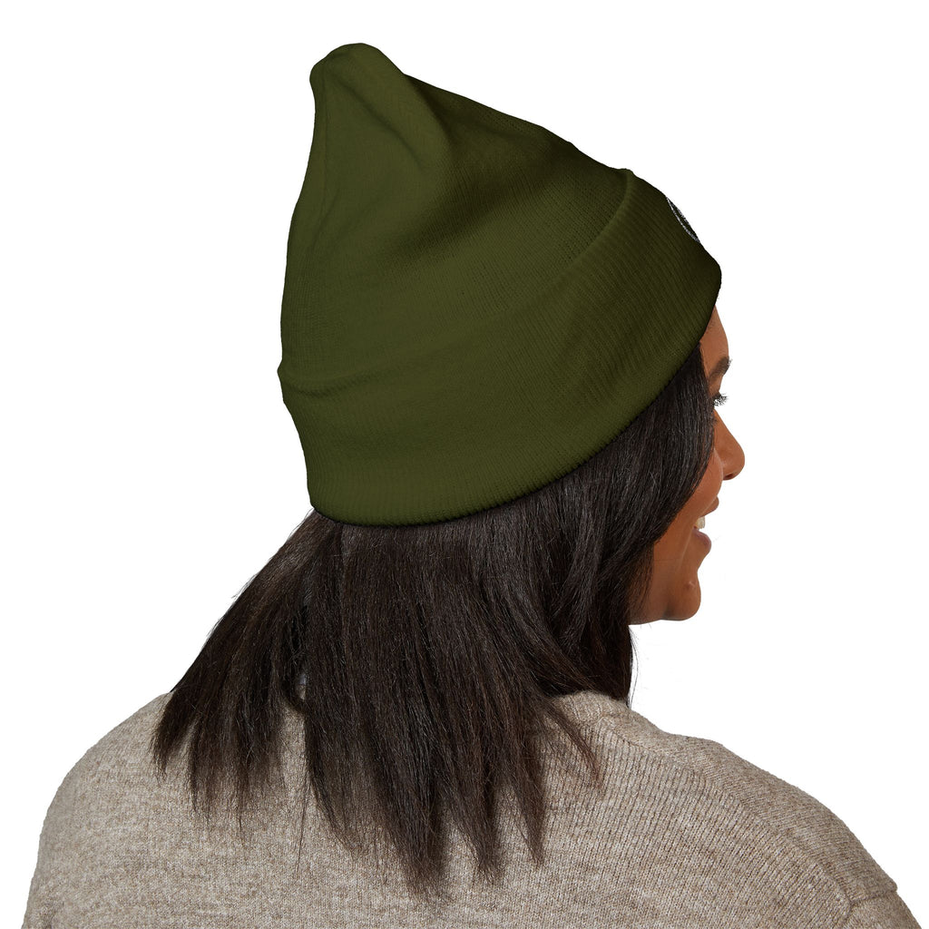 The Cold Front Beanie