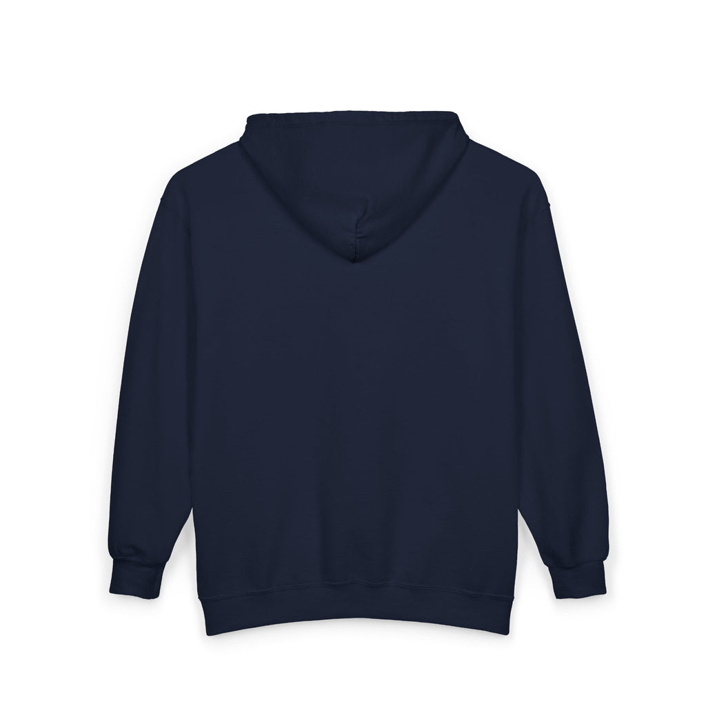 Nor Easter Zip-Up Hoodie