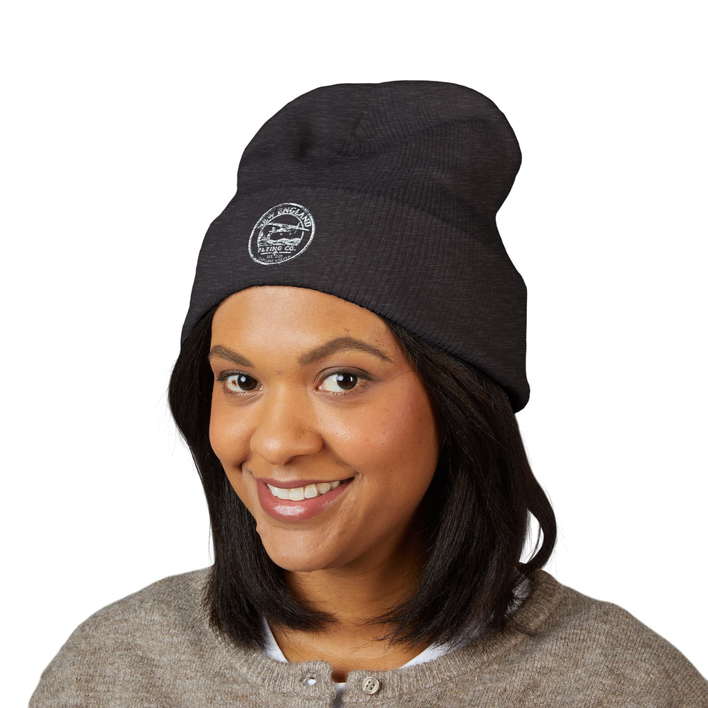 The Cold Front Beanie