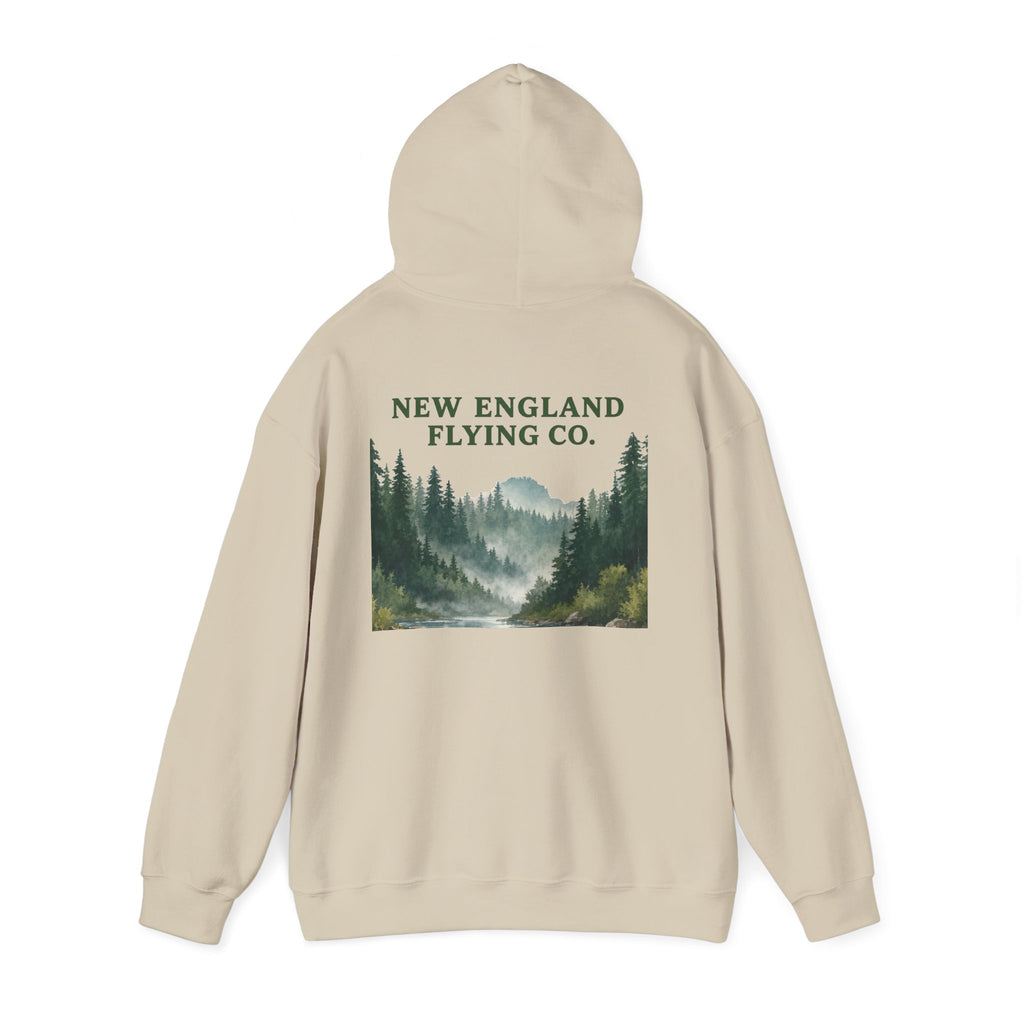 The Hangar Hoodie